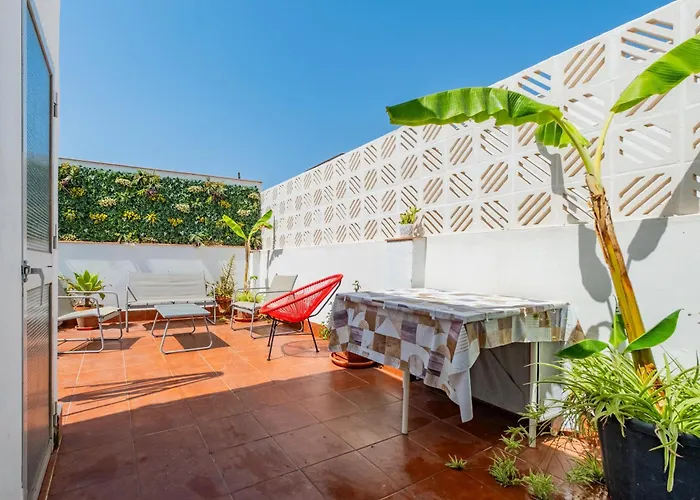 Casita Lucero