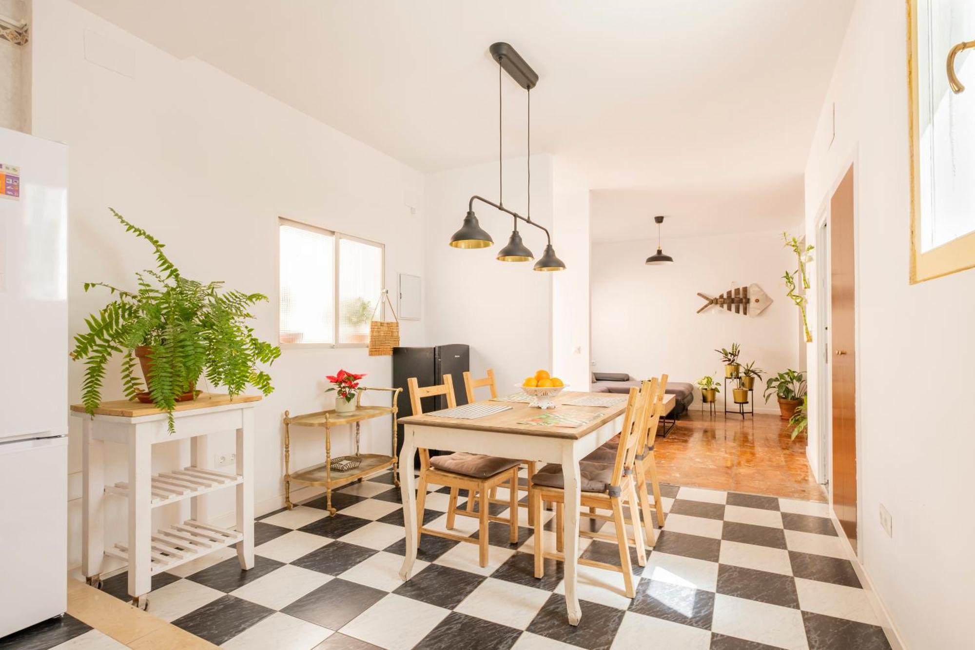 Casita Lucero Màlaga