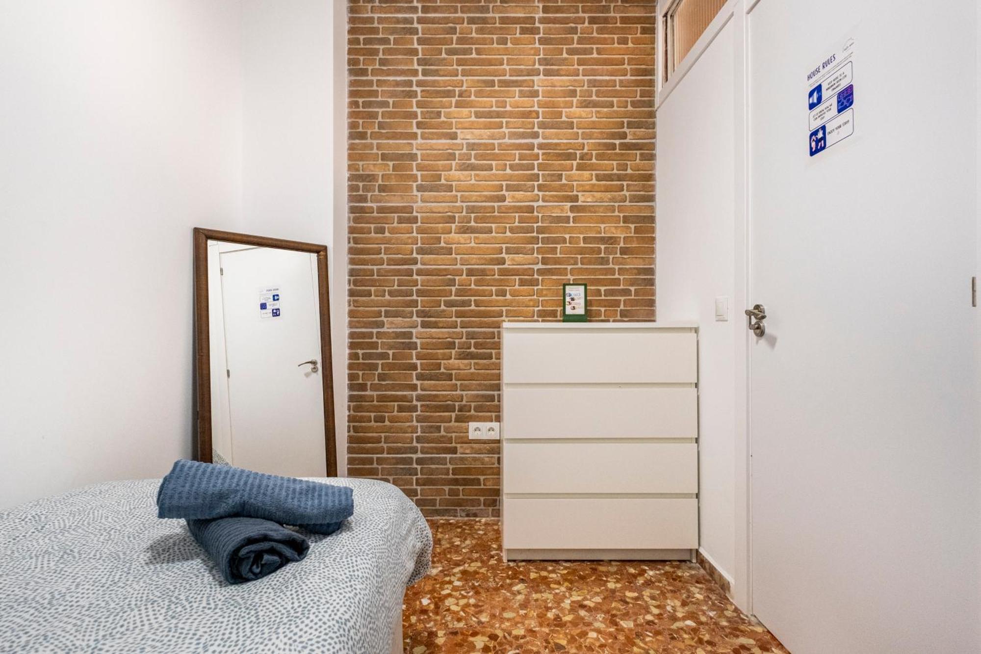 Casita Lucero Pensión *