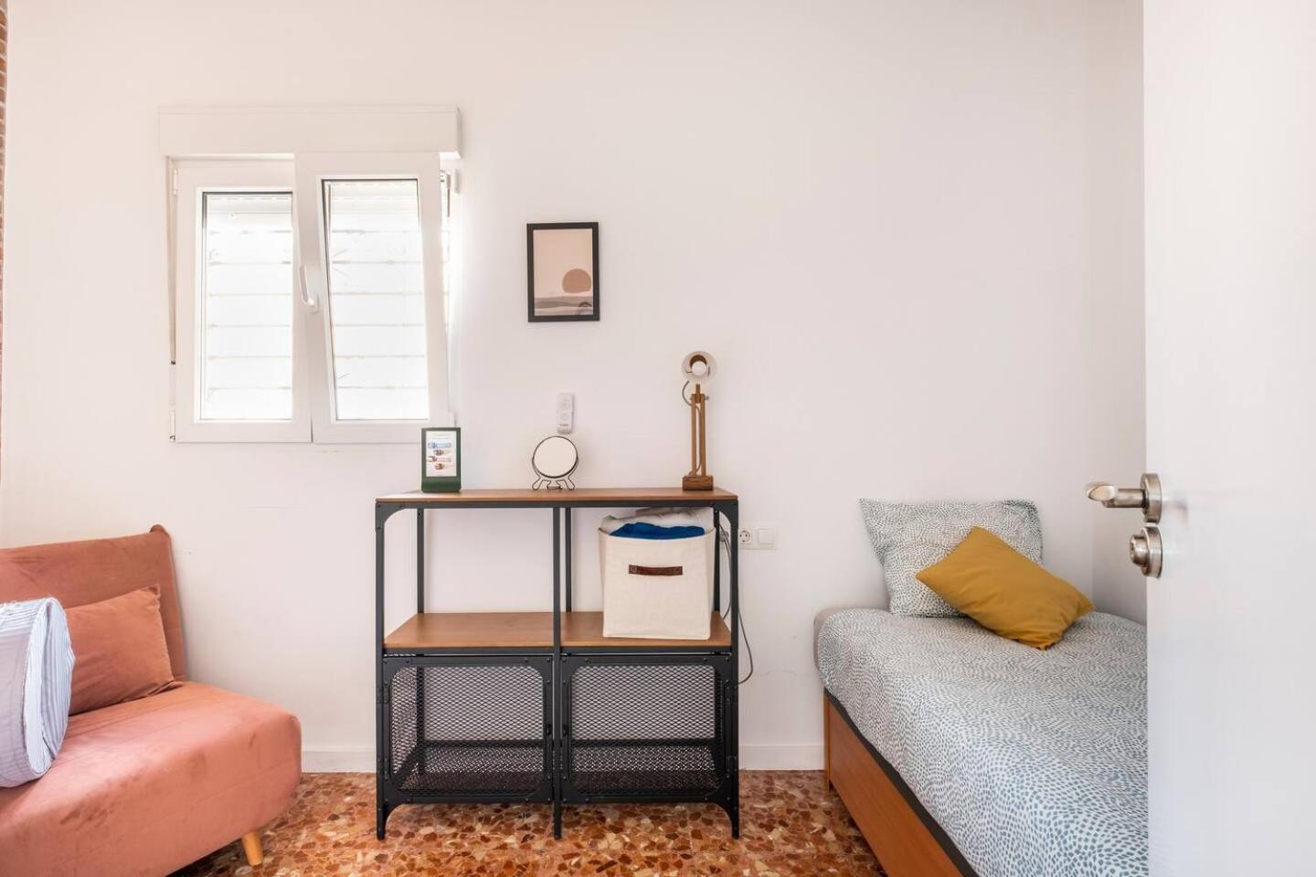 Casita Lucero Pensión *