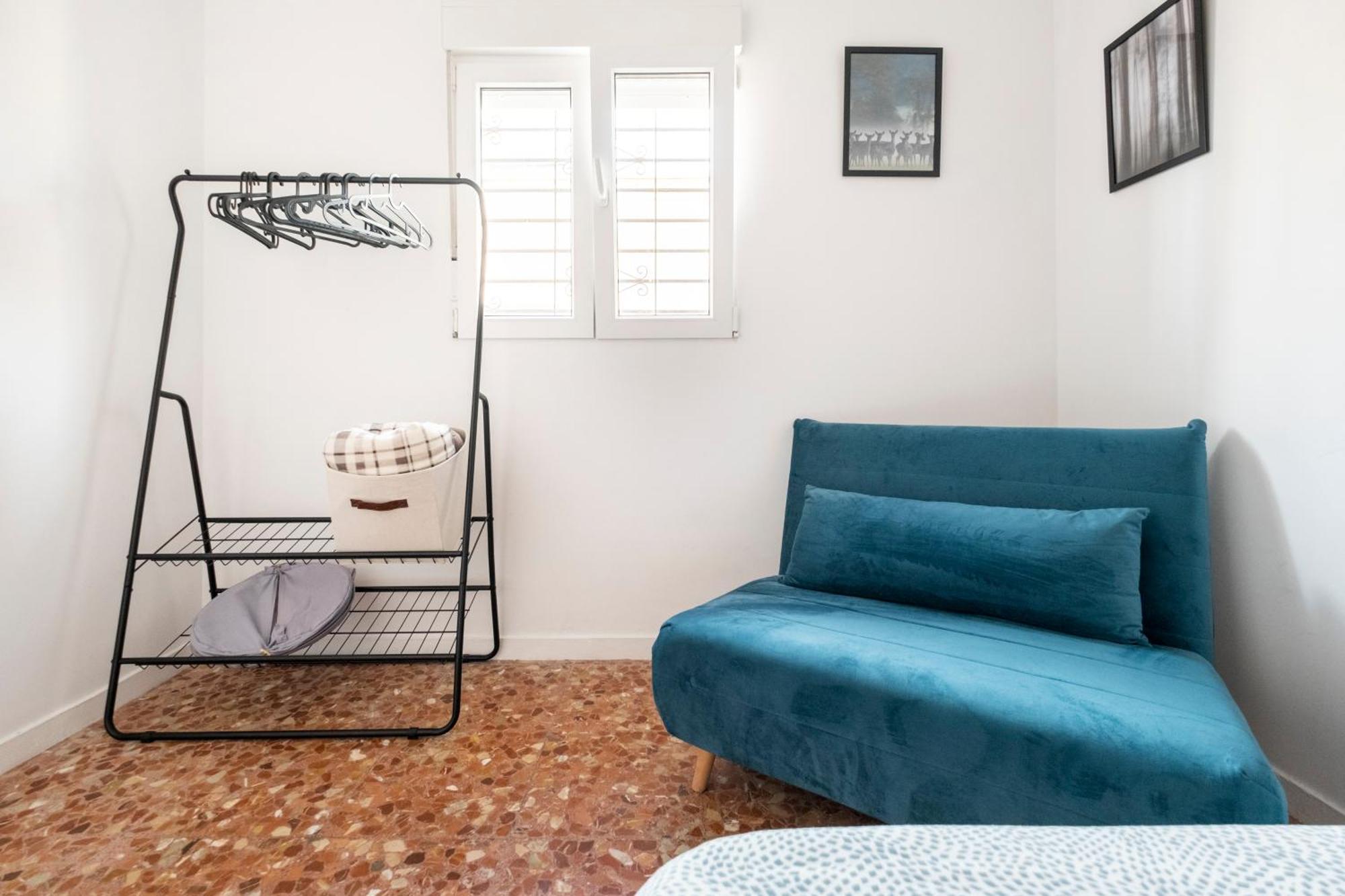 Casita Lucero * Màlaga