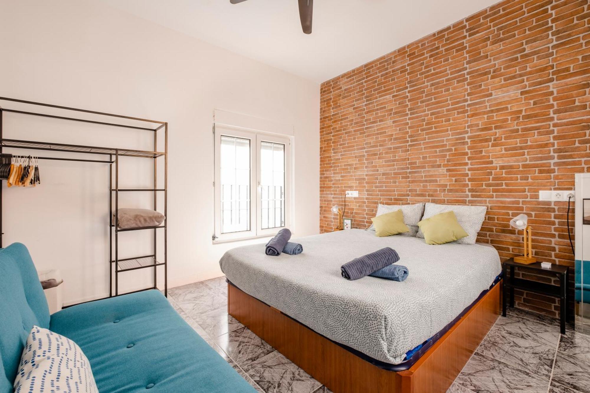 Casita Lucero Pensión