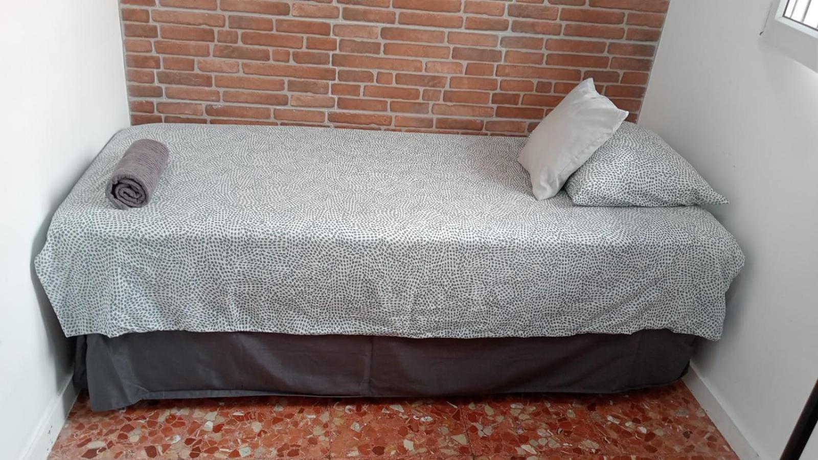 Casita Lucero Màlaga