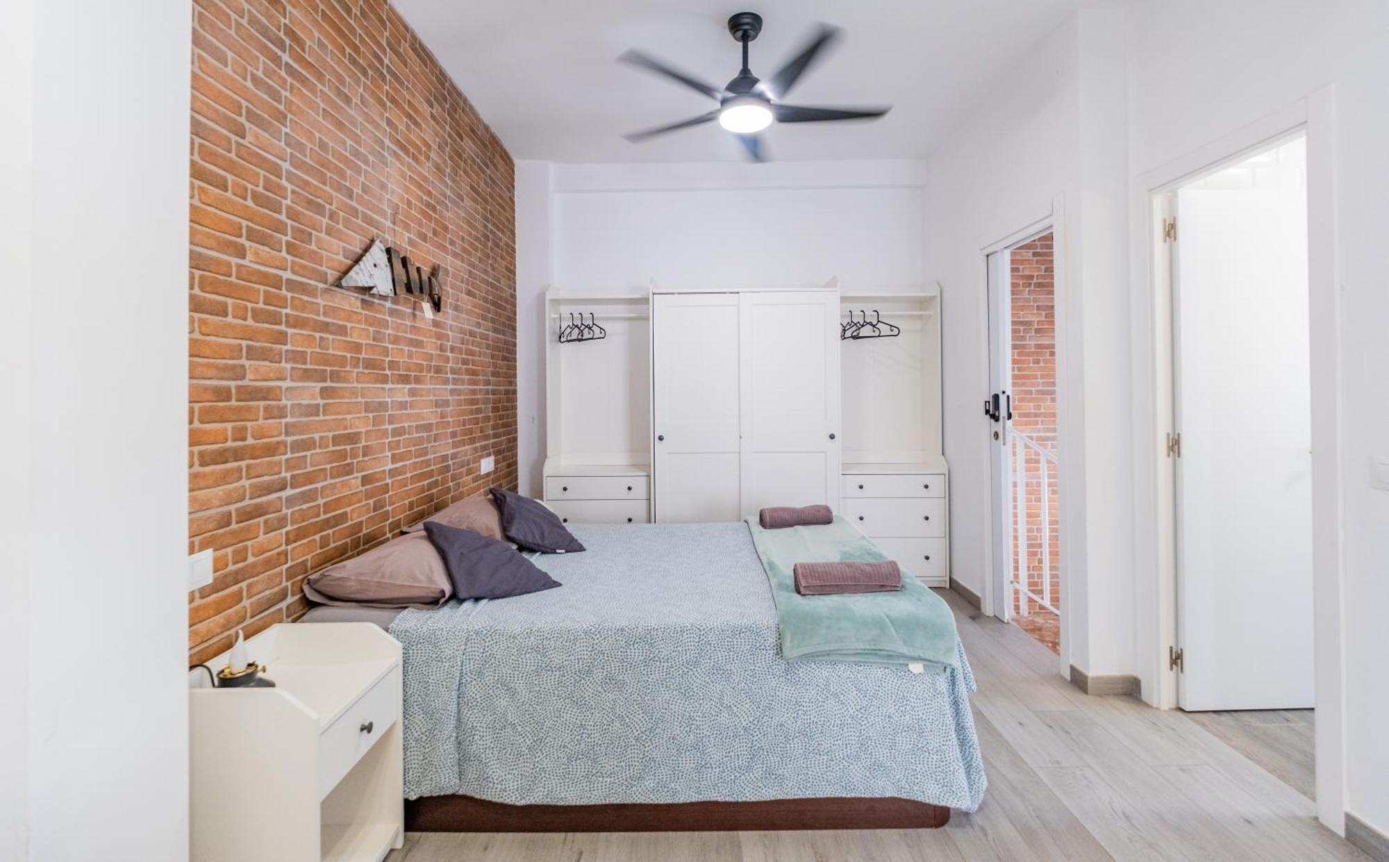 Casita Lucero Málaga