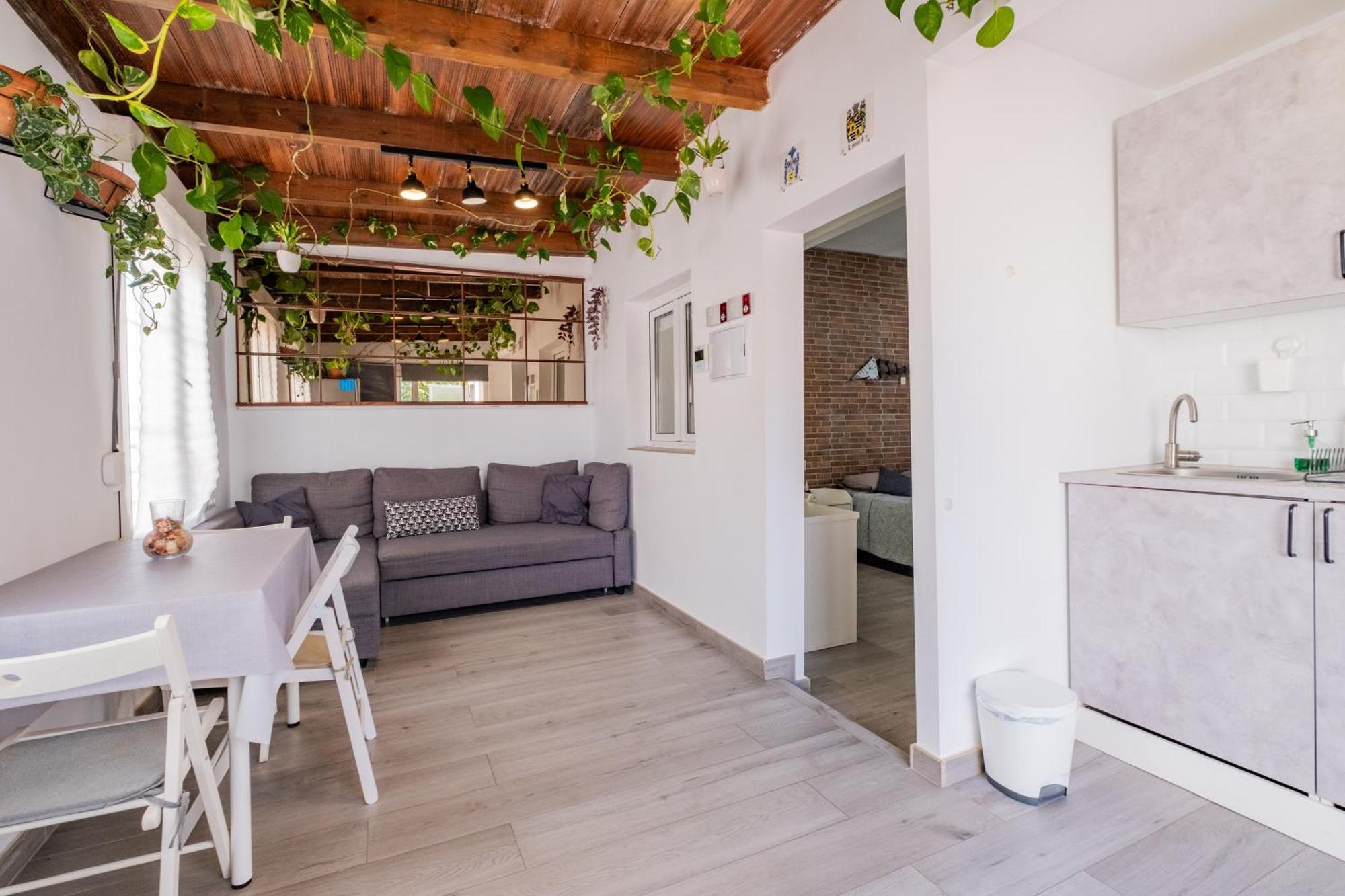 Gasthuis Casita Lucero