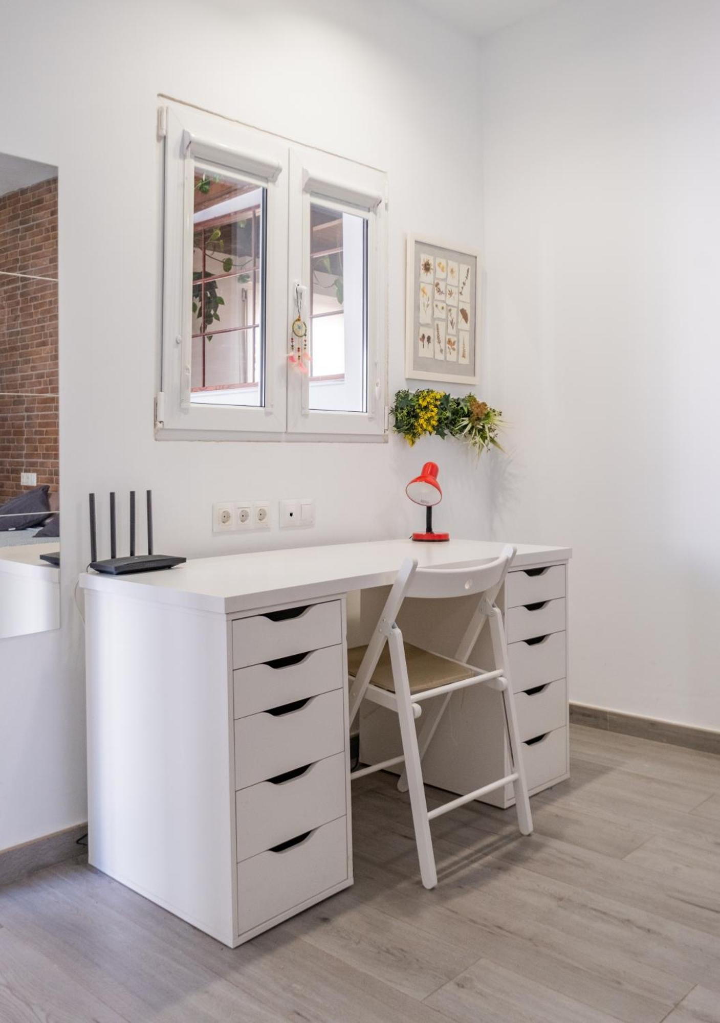 Casita Lucero Málaga
