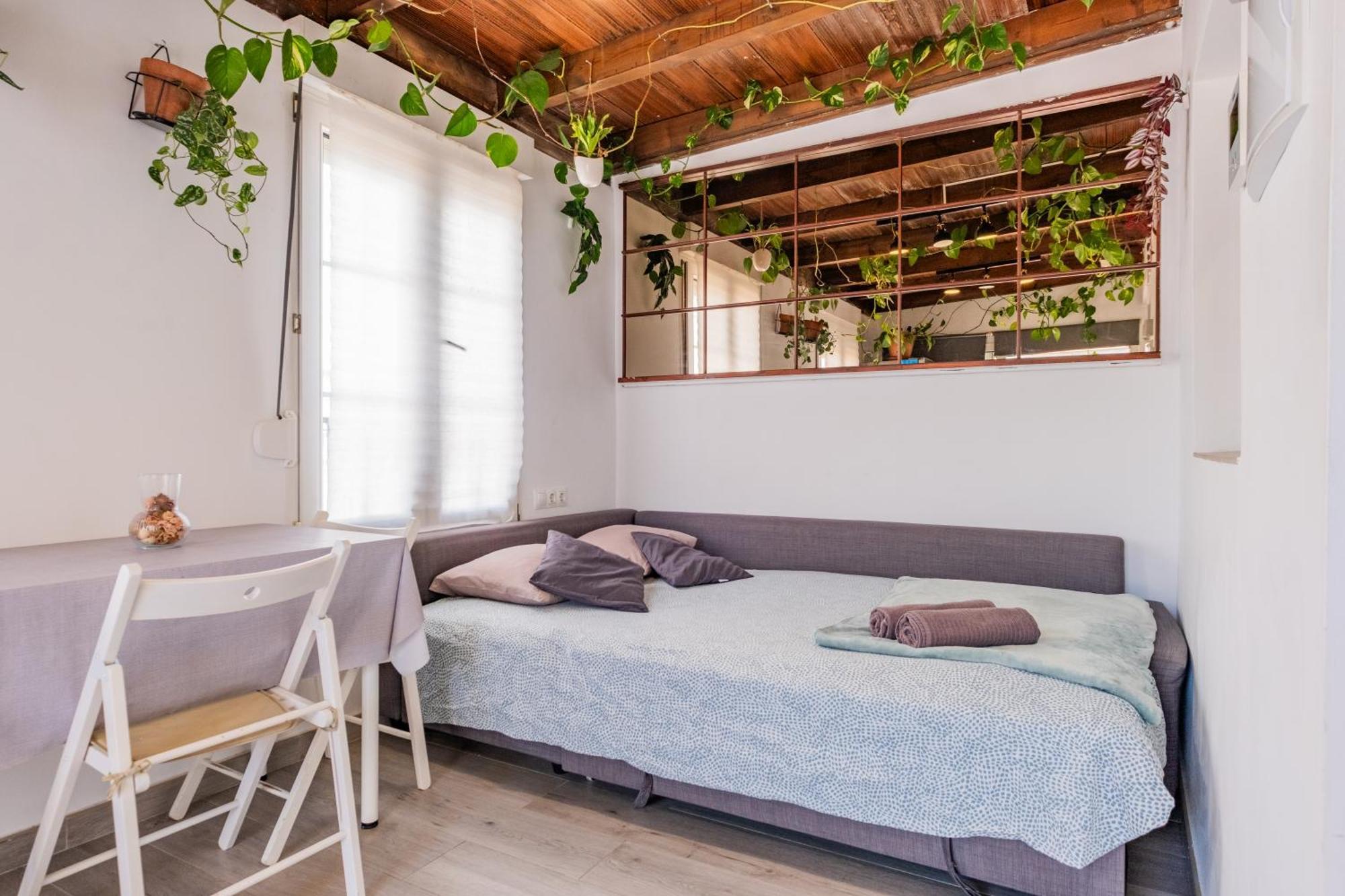 Casita Lucero * Málaga