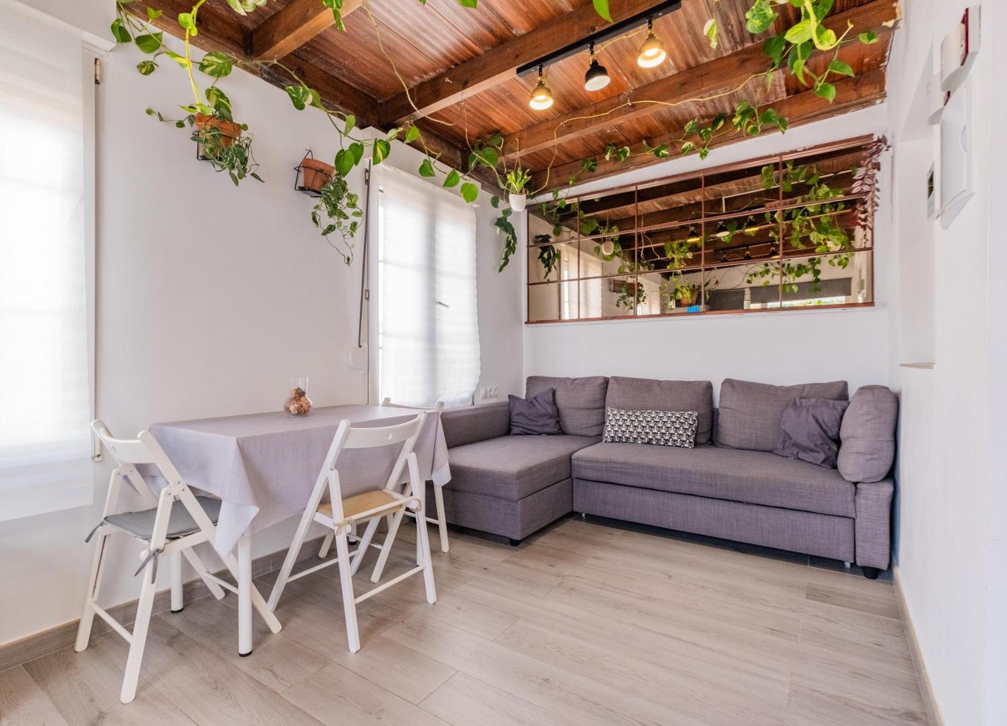 Casita Lucero Gasthuis Málaga